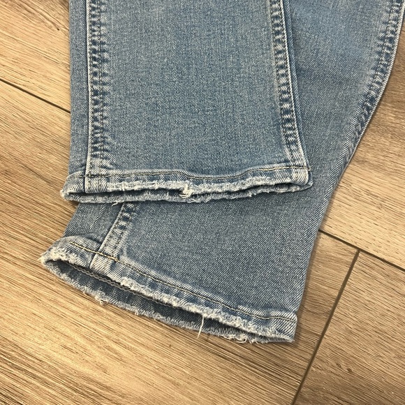 Gap Vintage Slim High Rise Jeans - Picture 4 of 13